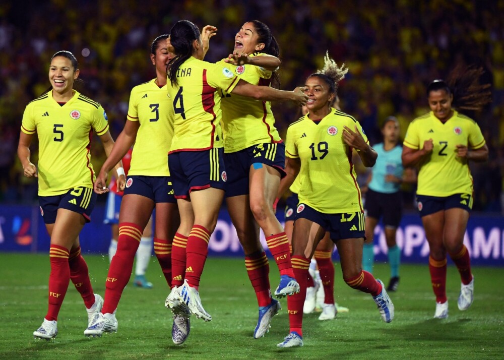 La FIFA definió el horario del partido inaugural del Mundial femenino